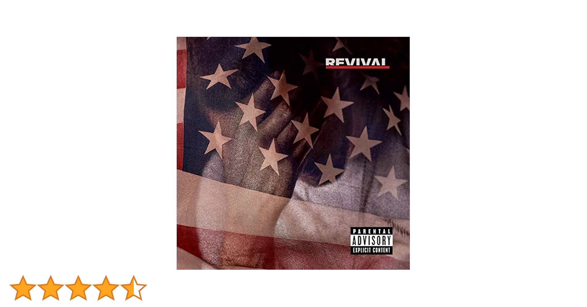 Amazon.co.jp: REVIVAL [12 inch Analog]: ミュージック